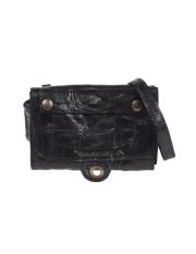 CORSIA - Small leather bag