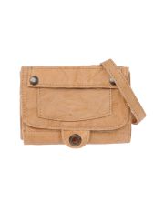 CORSIA - Small leather bag
