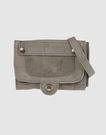 CORSIA - Small leather bag