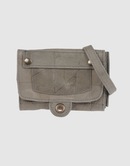 CORSIA - BORSE - Borse piccole in pelle - su YOOX.COM
