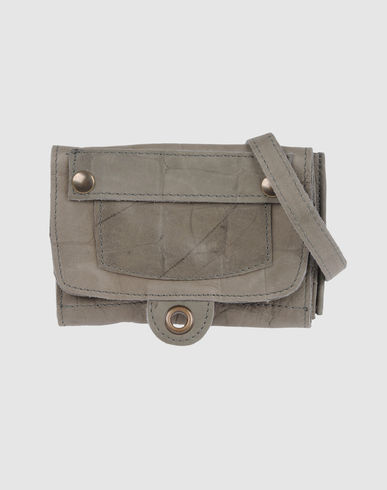 ZOOM CORSIA - Across-body bag