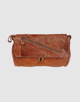 CORSIA - BORSE - Borse medie in pelle - su YOOX.COM