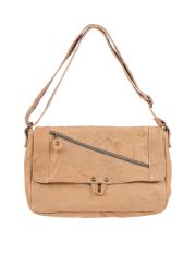 CORSIA - Medium leather bag