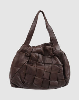 CORSIA - BORSE - Borse grandi in pelle - su YOOX.COM