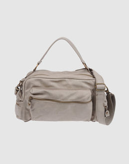 CORSIA - BORSE - Borse grandi in pelle - su YOOX.COM