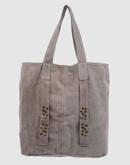 CORSIA - BORSE - Borse grandi in pelle - su YOOX.COM