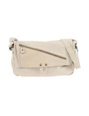 CORSIA - Large leather bag