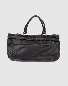 CORSIA - BORSE - Borse grandi in pelle - su YOOX.COM