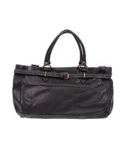 CORSIA - Large leather bag