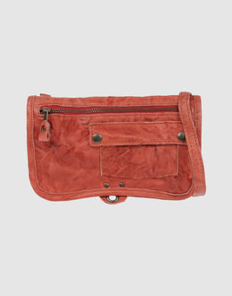 CORSIA - BORSE - Borse medie in pelle - su YOOX.COM