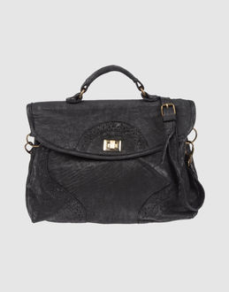CORSIA - BORSE - Borse grandi in pelle - su YOOX.COM