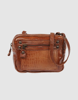 CORSIA - BORSE - Borse medie in pelle - su YOOX.COM