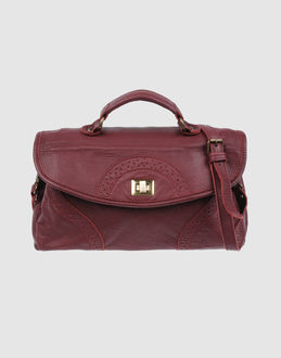 CORSIA - BORSE - Borse grandi in pelle - su YOOX.COM