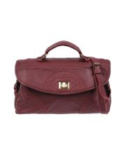 CORSIA - Large leather bag