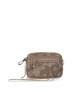 VALENTINO GARAVANI - SMALL SHOULDER BAGS