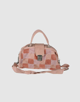 SISSI ROSSI - BORSE - Borse medie in pelle - su YOOX.COM