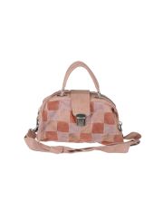 SISSI ROSSI - Medium leather bag