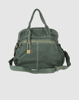 Sissi Rossi Large Leather Bags - Item 45159507