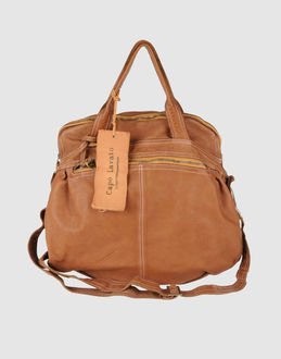 Sissi Rossi Large Leather Bags - Item 45159509