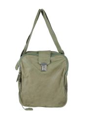 SISSI ROSSI - Medium leather bag
