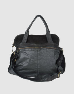 Sissi Rossi Large Fabric Bags - Item 45159513