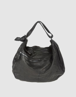 SISSI ROSSI - BORSE - Borse grandi in pelle - su YOOX.COM