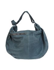 SISSI ROSSI - Large leather bag