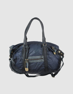 SISSI ROSSI - BORSE - Borse grandi in pelle - su YOOX.COM
