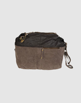 SISSI ROSSI - BORSE - Borse grandi in pelle - su YOOX.COM