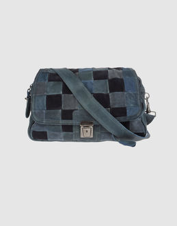 SISSI ROSSI - BORSE - Borse medie in pelle - su YOOX.COM