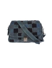 SISSI ROSSI - Medium leather bag