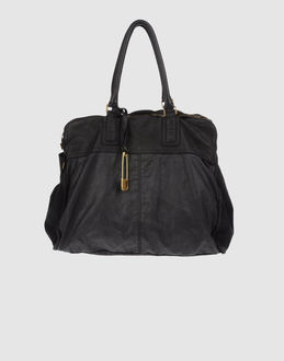 Sissi Rossi Large Fabric Bags - Item 45159538