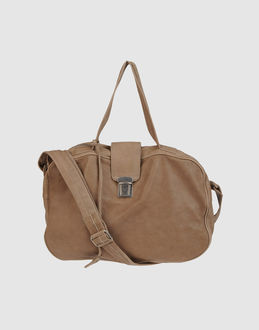 SISSI ROSSI - BORSE - Borse grandi in pelle - su YOOX.COM