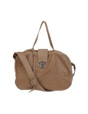 SISSI ROSSI - Large leather bag