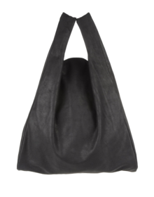 MAISON MARTIN MARGIELA 11 - Large leather bag