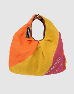 COLLECTION PRIVEE? - BORSE - Borse grandi in tessuto - su YOOX.COM