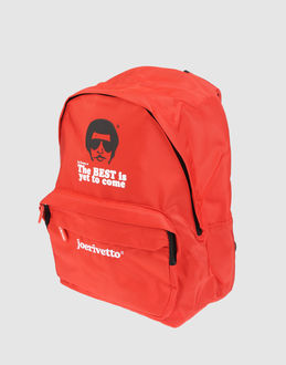 Joe Rivetto Backpacks - Item 45159792