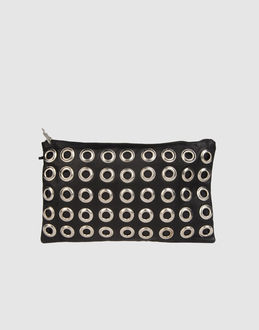 Friis Company Medium Leather Bags - Item 45159908