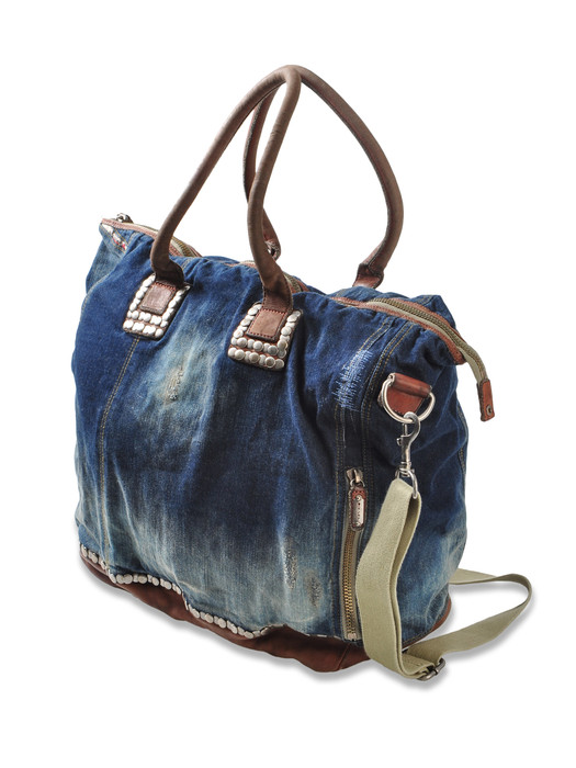 diesel satchel bag