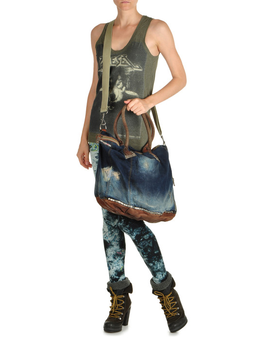 diesel moon handbag