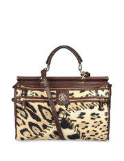 ROBERTO CAVALLI - DIVA BAG