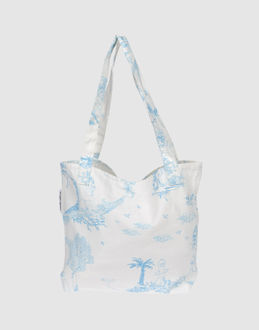 HUSSEIN CHALAYAN - BORSE - Borse grandi in tessuto - su YOOX.COM