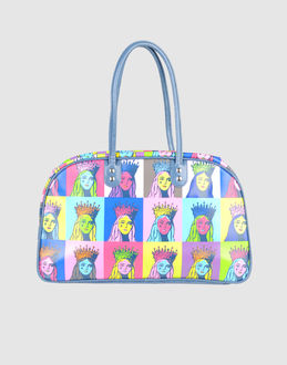 Stade Fran??ais Paris Large Fabric Bags - Item 45160249