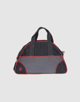 Komodo Medium Fabric Bags - Item 45160324