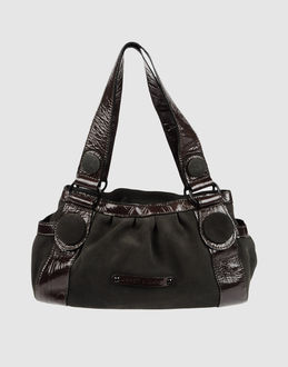 JANET & JANET - BORSE - Borse grandi in pelle - su YOOX.COM