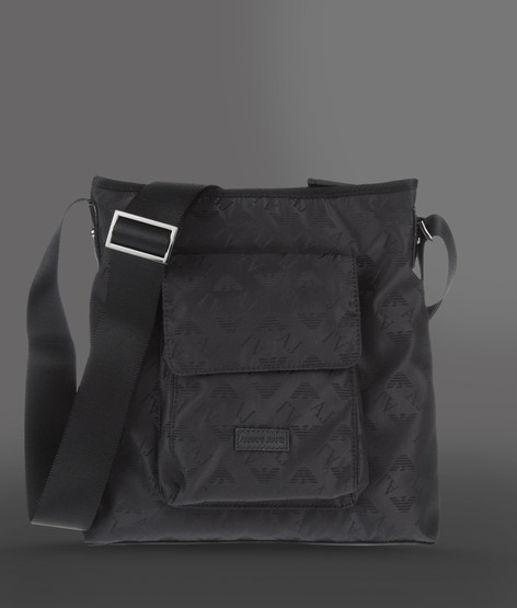 Messenger bag