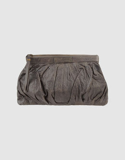 Bruuns Bazaar Medium Leather Bags - Item 45160673