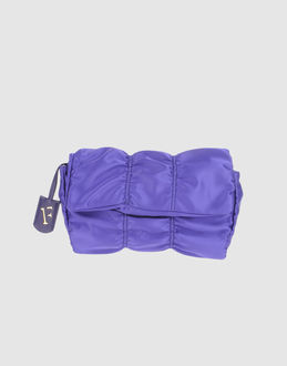 FURLA - BORSE - Borse medie in tessuto - su YOOX.COM