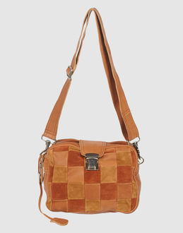 SISSI ROSSI - BORSE - Borse medie in pelle - su YOOX.COM