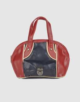 REPLAY - BORSE - Borse piccole in tessuto - su YOOX.COM